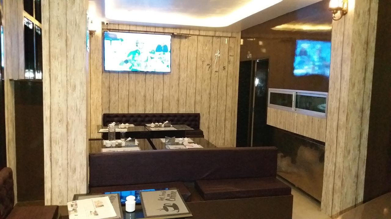 Jojo'S Hotel Gangtok Esterno foto
