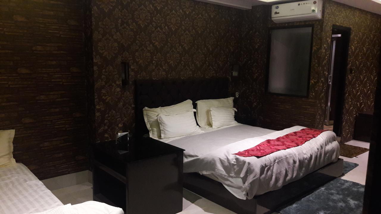 Jojo'S Hotel Gangtok Esterno foto