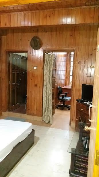 Jojo'S Hotel Gangtok Esterno foto
