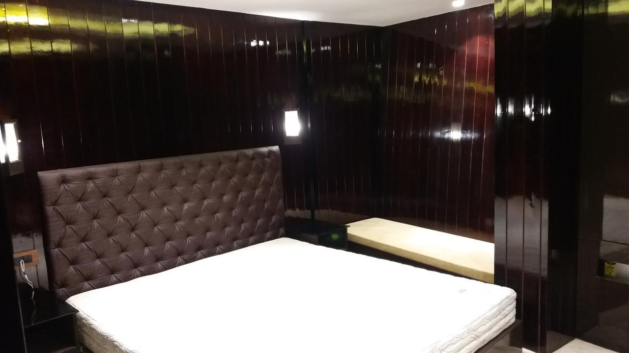 Jojo'S Hotel Gangtok Esterno foto