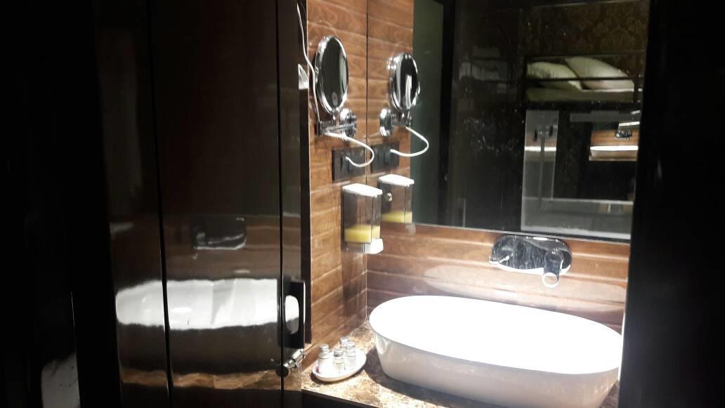 Jojo'S Hotel Gangtok Esterno foto